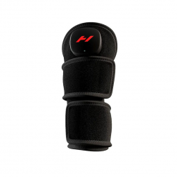 Hyperice Venom 2 Hyperice 22100 001-00-Hyperice Venom 2 Heat & Massage Therapy Wrap, Hot